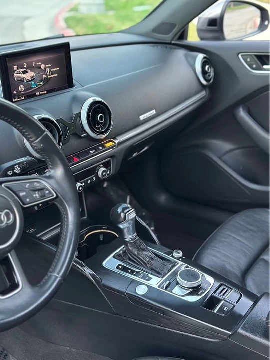 2018 Audi 8V A3 - Image 13 of 20