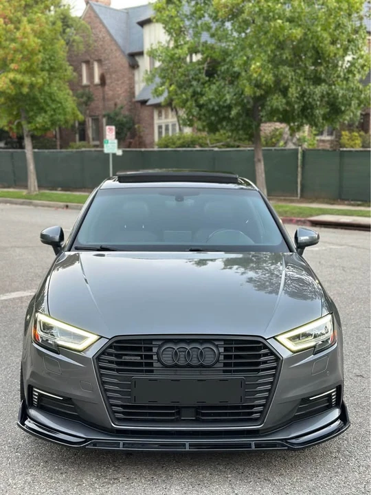 2018 Audi 8V A3 - Image 3 of 20