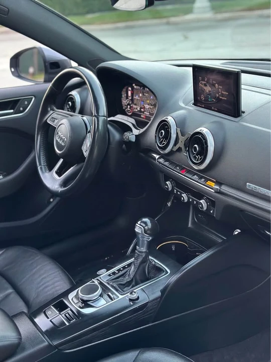 2018 Audi 8V A3 - Image 18 of 20