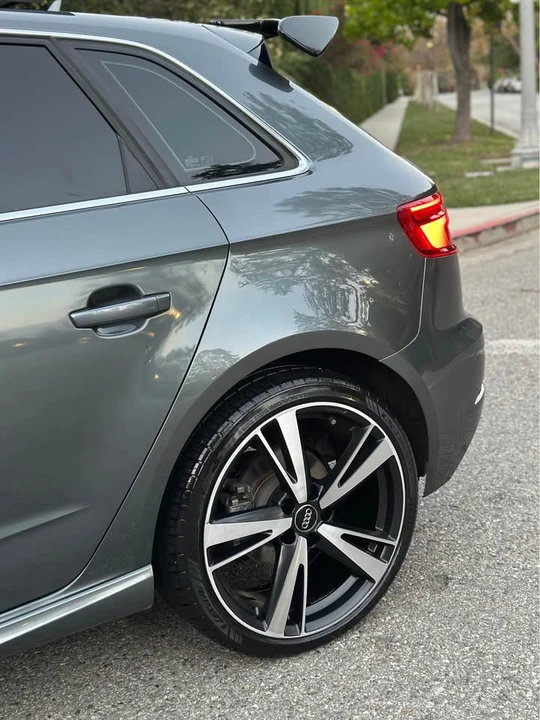 2018 Audi 8V A3 - Image 11 of 20