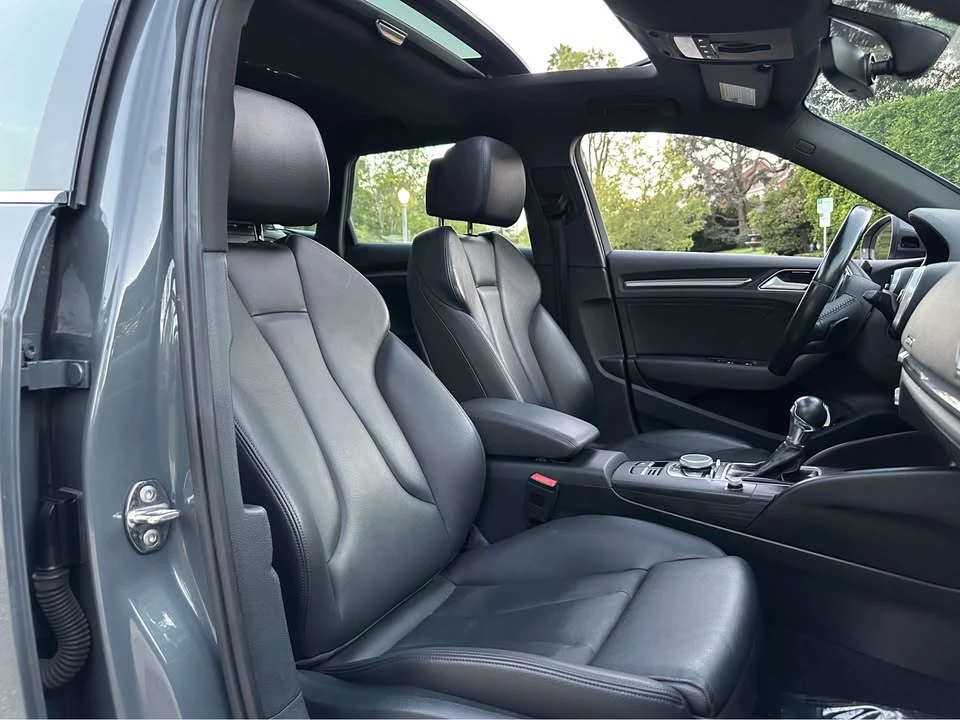 2018 Audi 8V A3 - Image 16 of 20