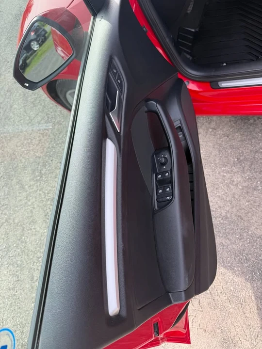 2018 Audi 8V A3 - Image 7 of 13
