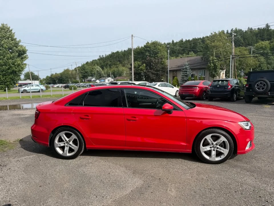 2018 Audi 8V A3 - Image 2 of 13