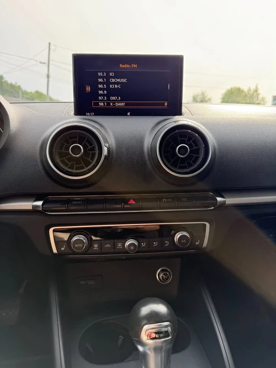 2018 Audi 8V A3 - Image 11 of 13