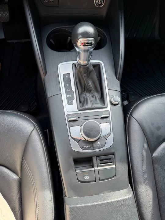 2018 Audi 8V A3 - Image 12 of 13