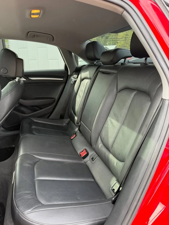 2018 Audi 8V A3 - Image 9 of 13