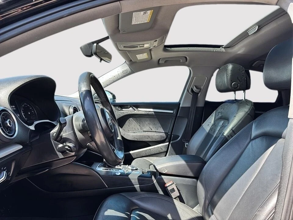 2018 Audi 8V A3 - Image 9 of 20