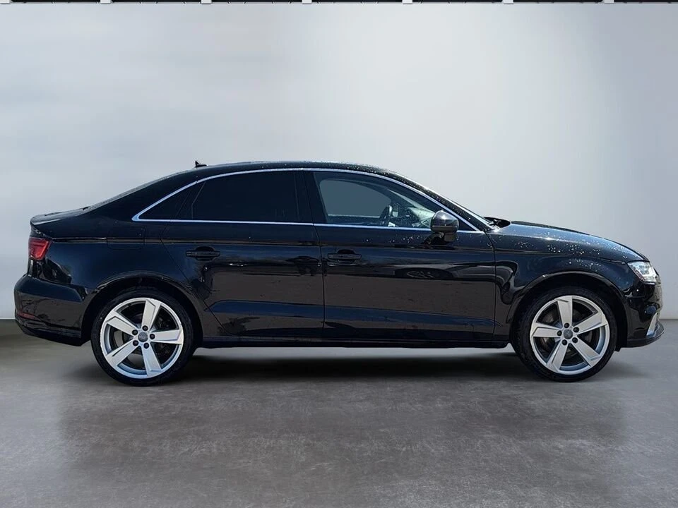 2018 Audi 8V A3 - Image 5 of 20