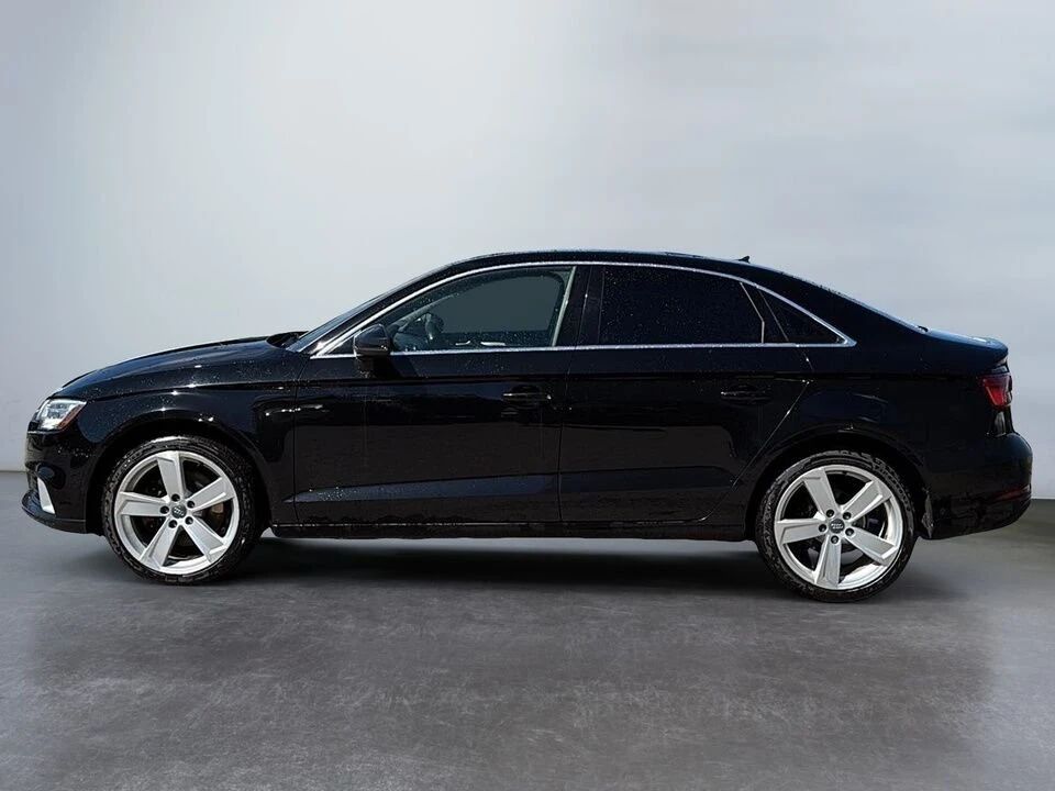 2018 Audi 8V A3 - Image 3 of 20