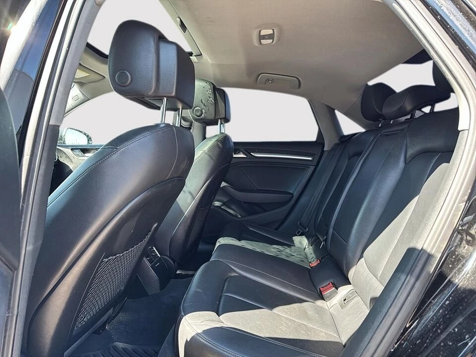 2018 Audi 8V A3 - Image 13 of 20