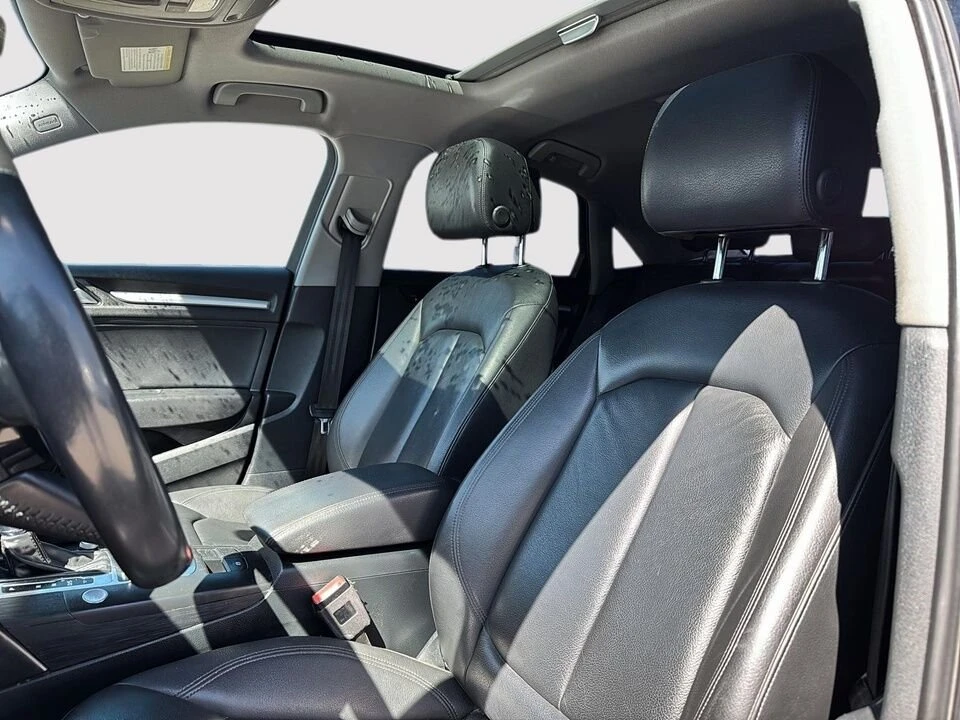 2018 Audi 8V A3 - Image 10 of 20