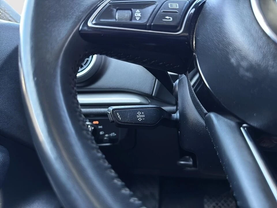 2018 Audi 8V A3 - Image 19 of 20