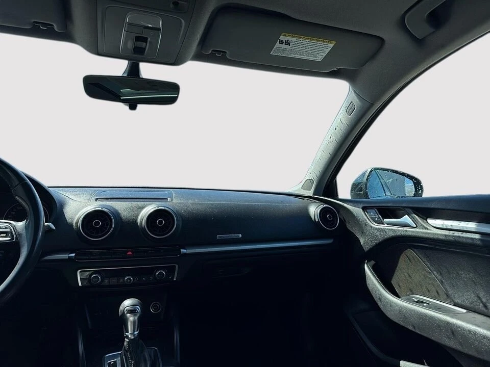 2018 Audi 8V A3 - Image 17 of 20
