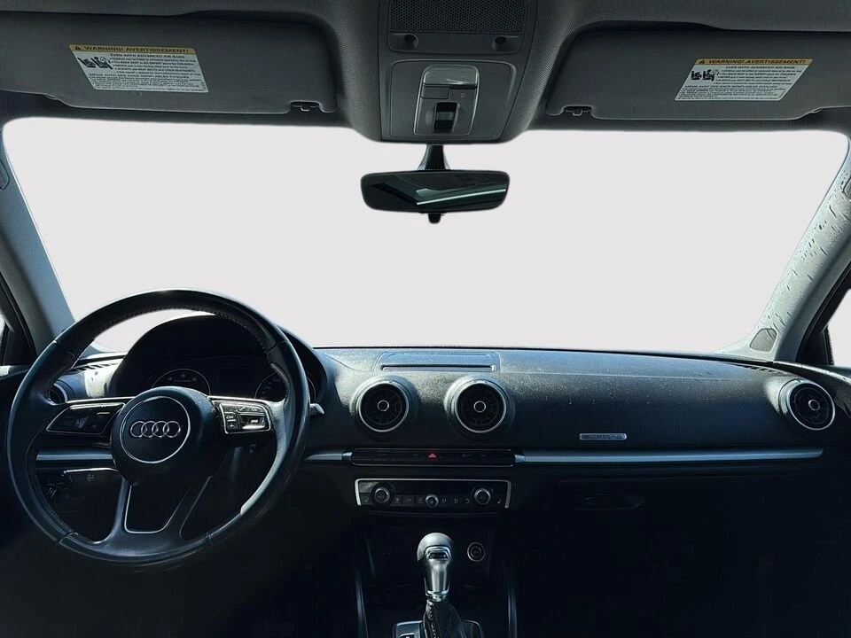 2018 Audi 8V A3 - Image 15 of 20