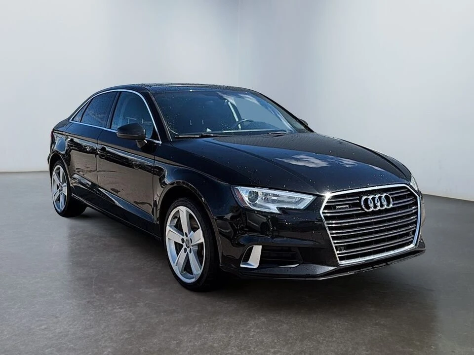 2018 Audi 8V A3 - Image 6 of 20