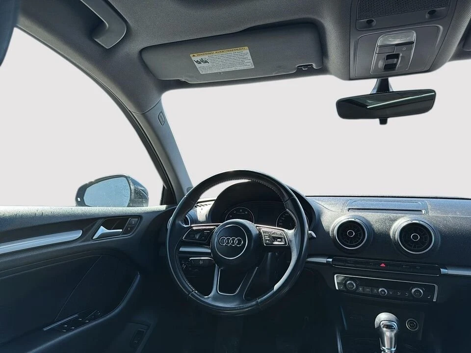 2018 Audi 8V A3 - Image 14 of 20