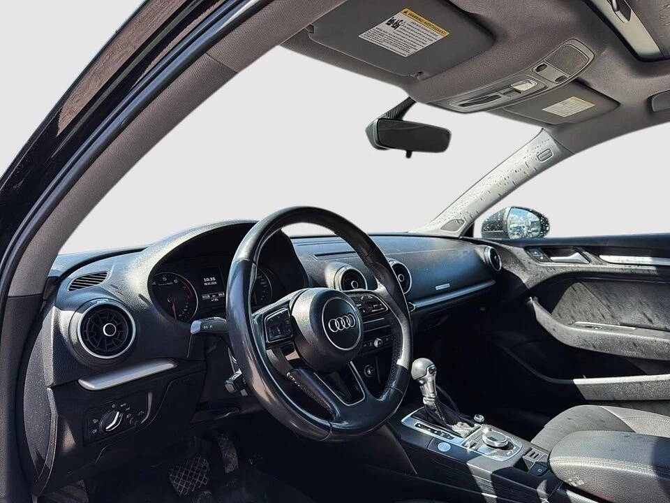 2018 Audi 8V A3 - Image 7 of 20