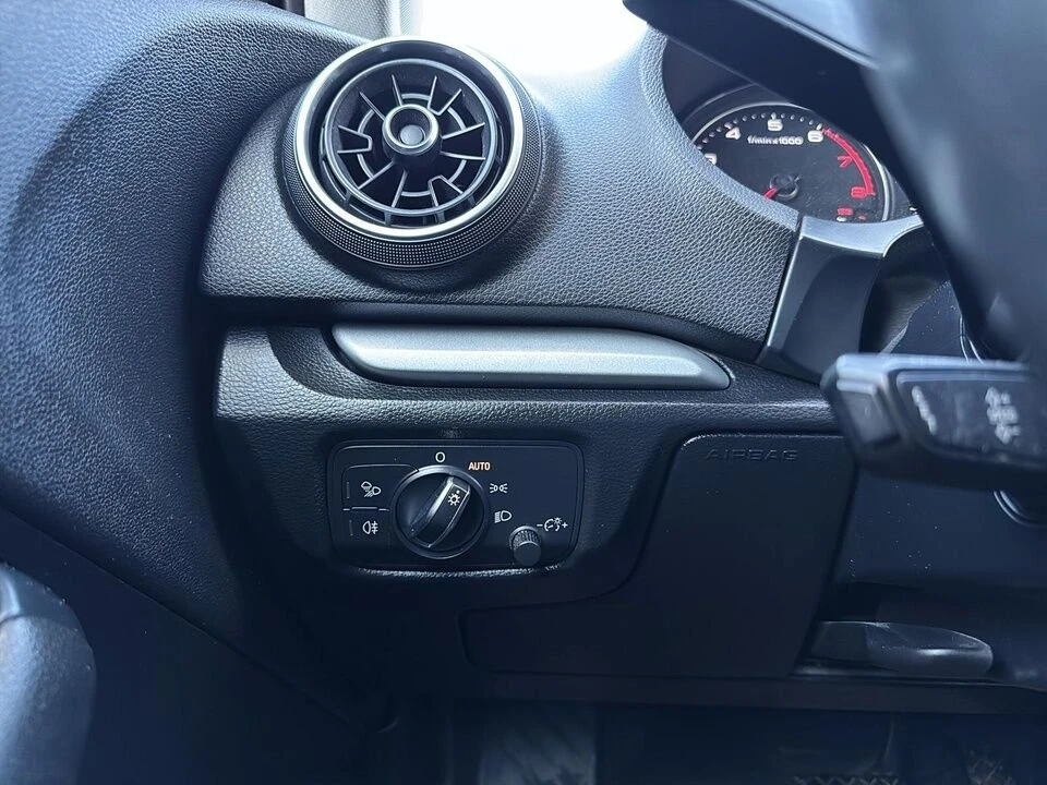 2018 Audi 8V A3 - Image 18 of 20