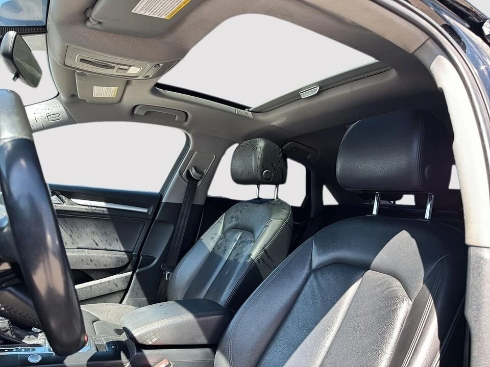 2018 Audi 8V A3 - Image 11 of 20