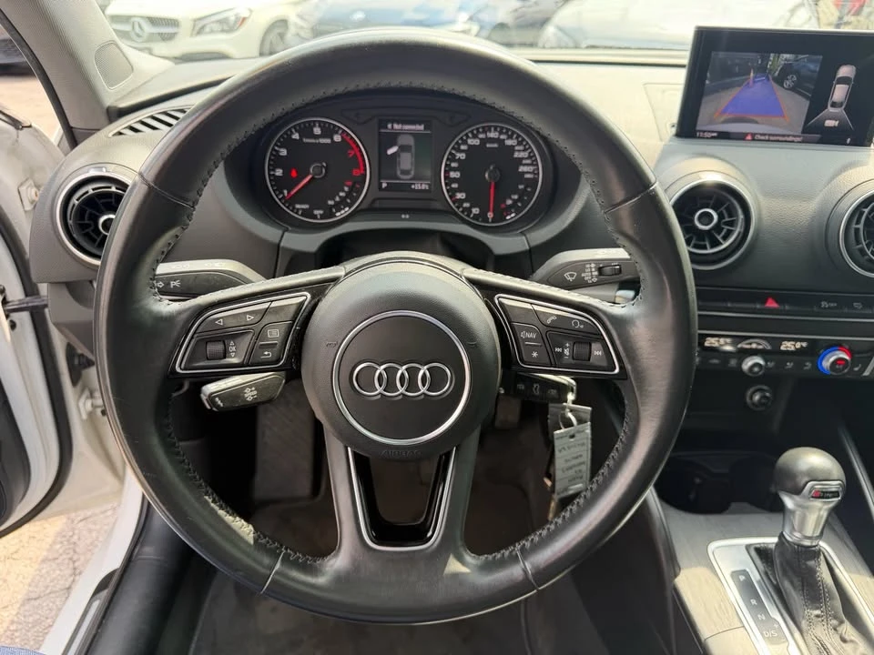 2018 Audi 8V A3 - Image 20 of 20