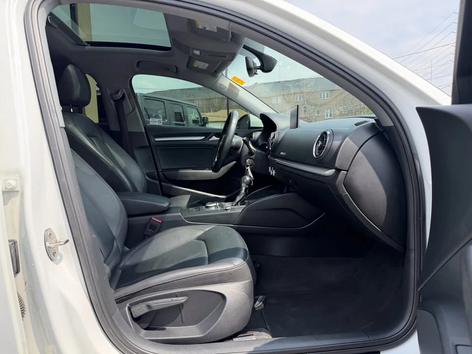 2018 Audi 8V A3 - Image 14 of 20