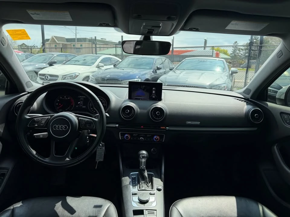 2018 Audi 8V A3 - Image 11 of 20