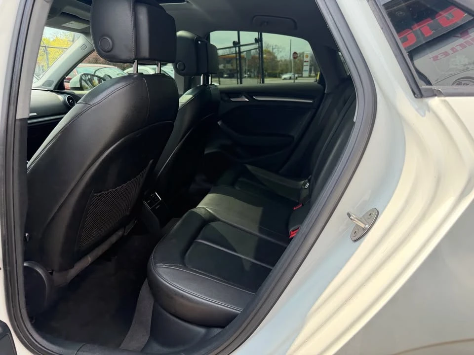 2018 Audi 8V A3 - Image 10 of 20