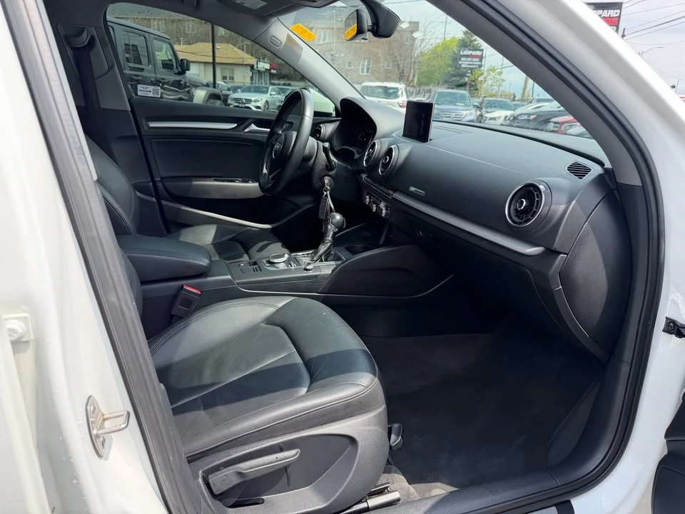 2018 Audi 8V A3 - Image 13 of 20