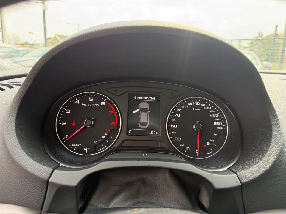 2018 Audi 8V A3 - Image 19 of 20
