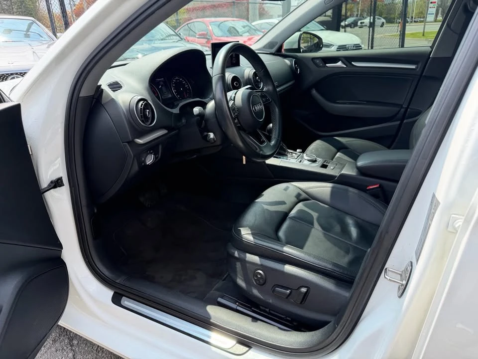 2018 Audi 8V A3 - Image 7 of 20