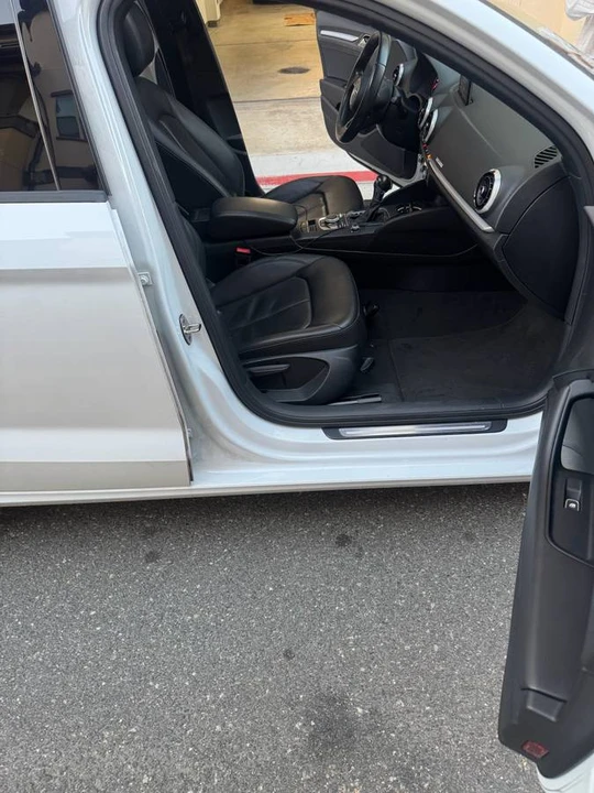 2018 Audi 8V A3 - Image 6 of 7