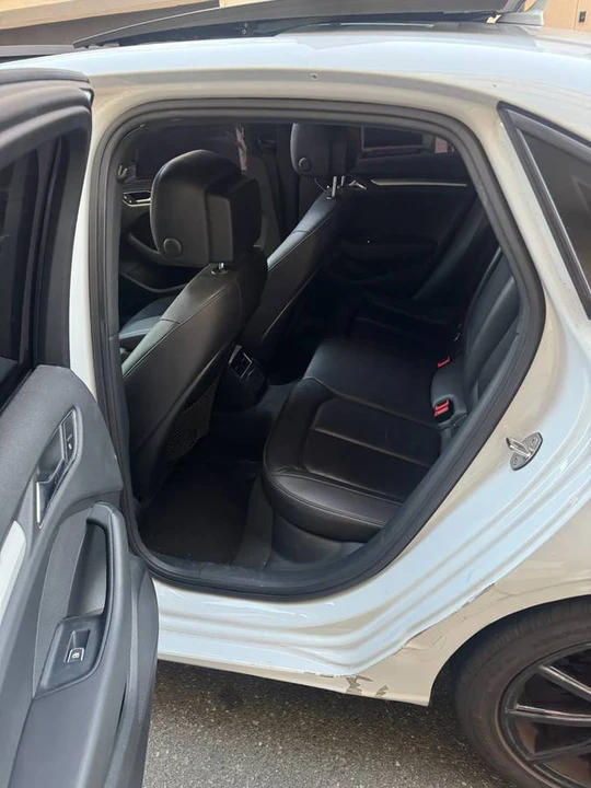 2018 Audi 8V A3 - Image 4 of 7