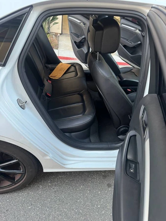2018 Audi 8V A3 - Image 5 of 7