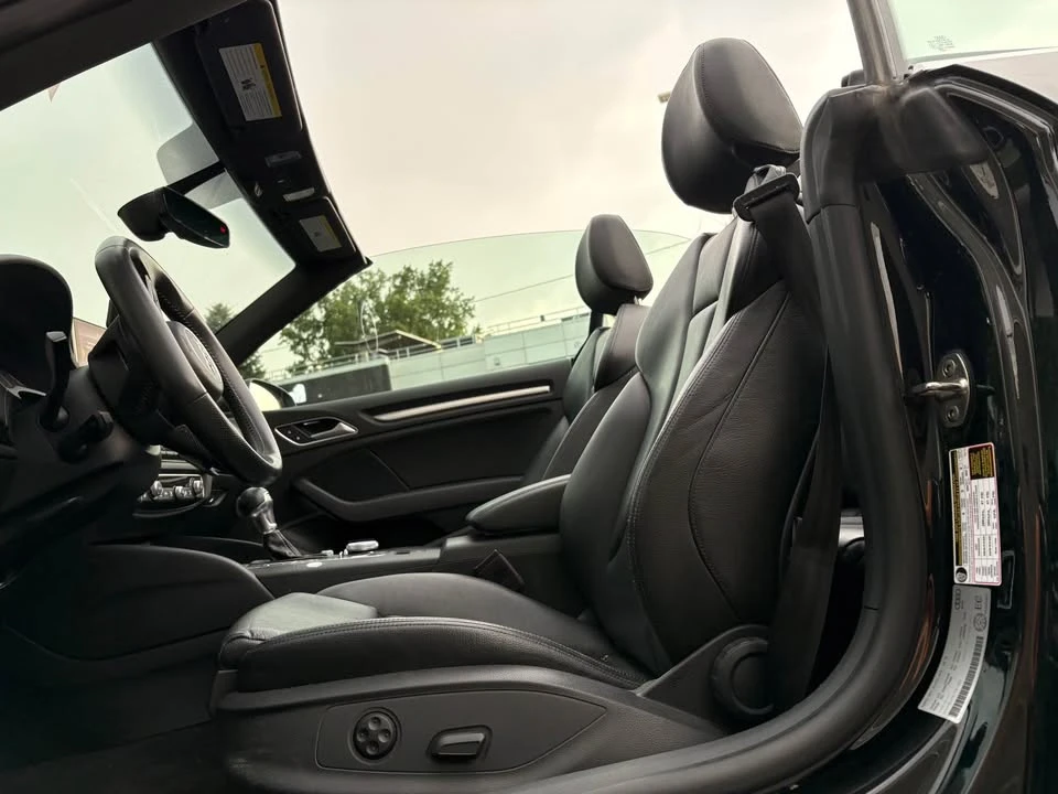2018 Audi 8V A3 - Image 5 of 10
