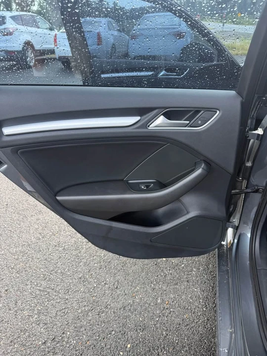 2018 Audi 8V A3 - Image 17 of 20