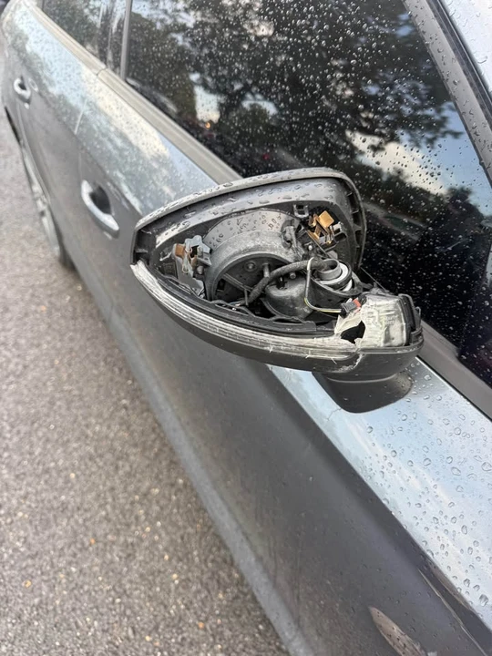 2018 Audi 8V A3 - Image 10 of 20