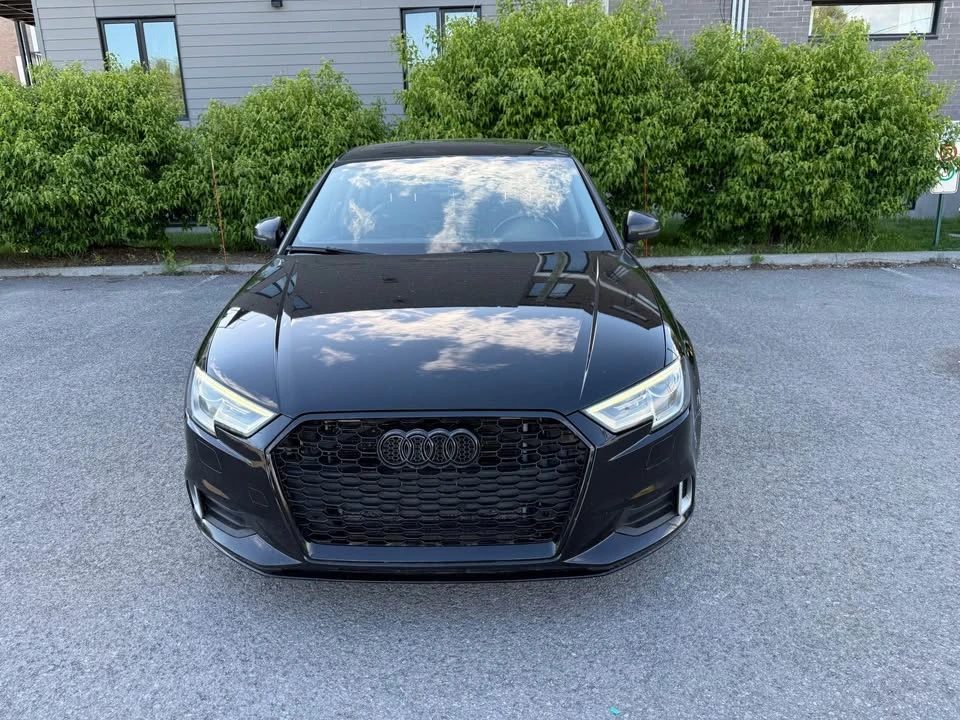 2018 Audi 8V A3 - Image 9 of 9