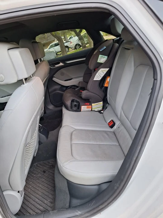 2018 Audi 8V A3 - Image 5 of 8