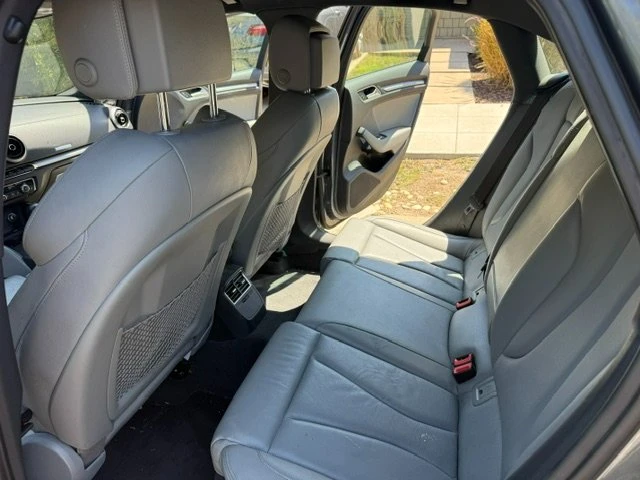 2018 Audi 8V A3 - Image 5 of 7