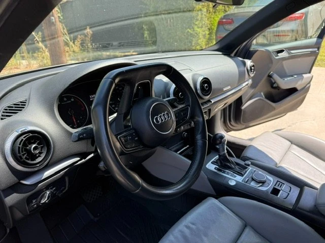 2018 Audi 8V A3 - Image 7 of 7