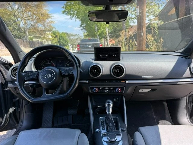 2018 Audi 8V A3 - Image 4 of 7