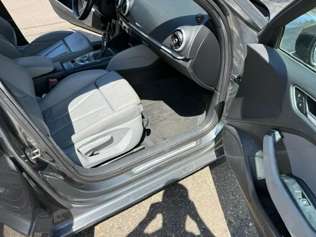 2018 Audi 8V A3 - Image 6 of 7