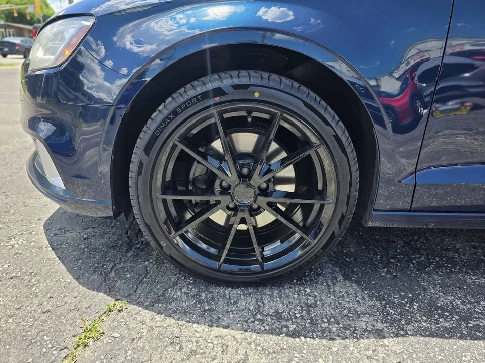 2018 Audi 8V A3 - Image 16 of 18