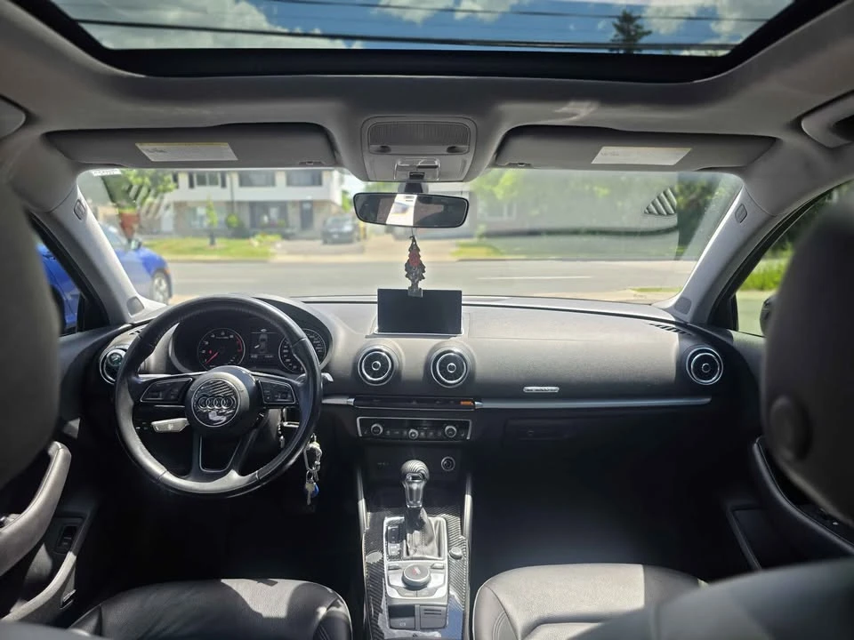2018 Audi 8V A3 - Image 12 of 18