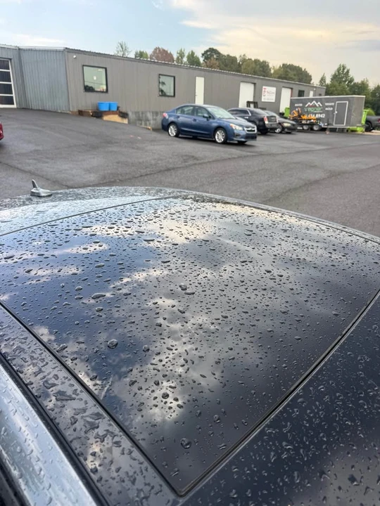 2018 Audi 8V A3 - Image 11 of 20