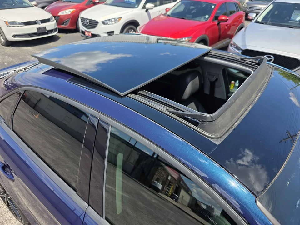 2018 Audi 8V A3 - Image 18 of 18