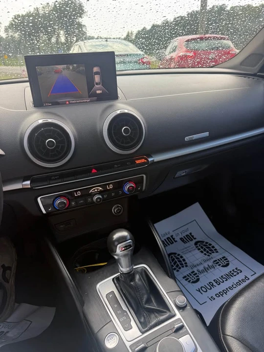 2018 Audi 8V A3 - Image 16 of 20
