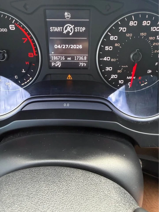 2018 Audi 8V A3 - Image 15 of 20