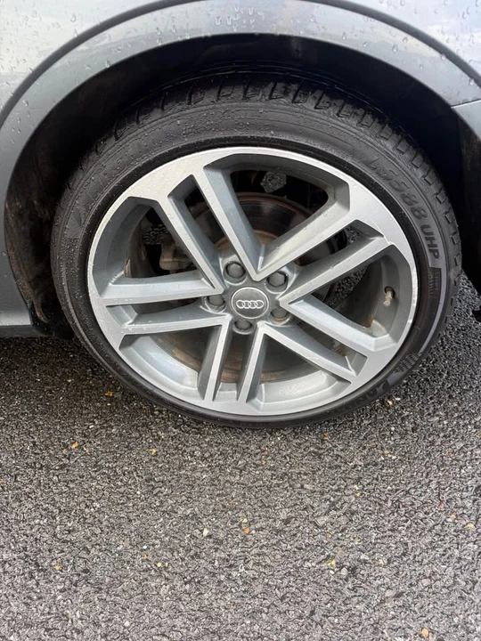 2018 Audi 8V A3 - Image 5 of 20