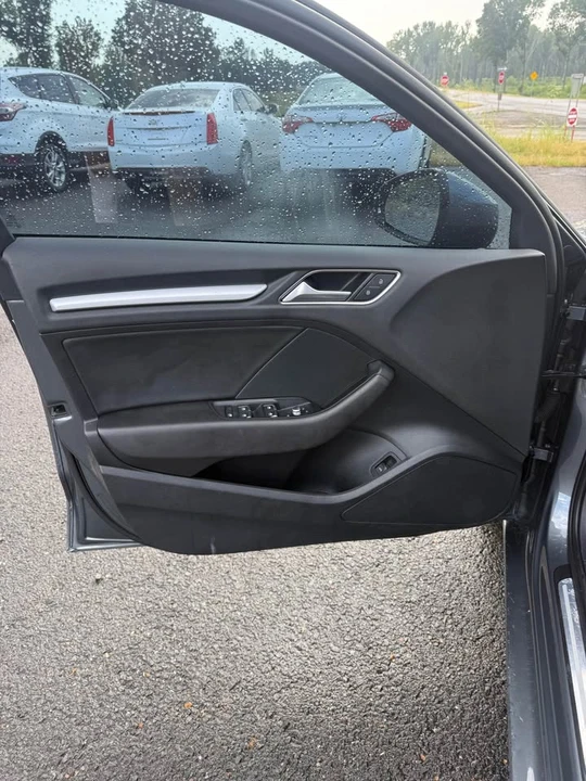 2018 Audi 8V A3 - Image 12 of 20